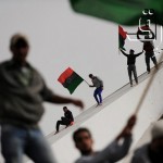 Bengasi, Libia