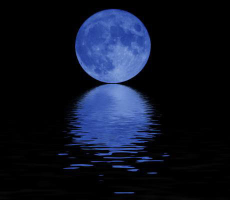 Full moon
