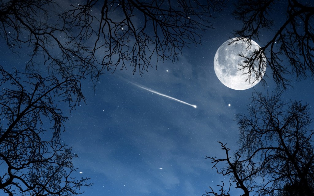 Parque de la Luna Llena